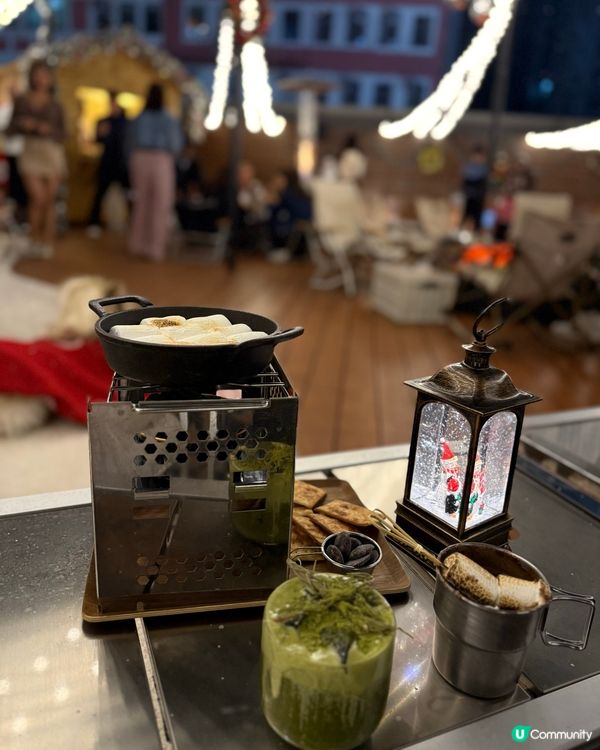 呢度真係好似日本一樣！