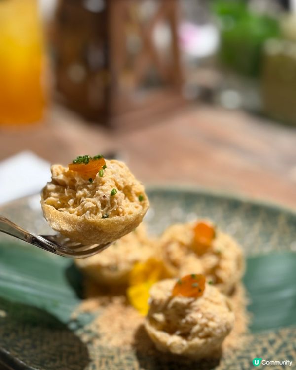 尖沙咀人氣峇里海灘風餐廳,仲有維港美景!