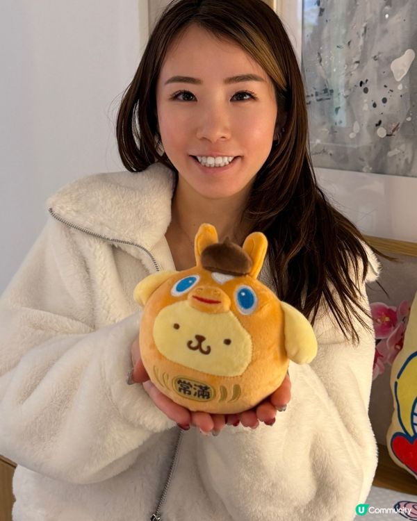 🧨新年7仔換Sanrio characters 開運精品！✨