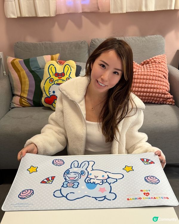 🧨新年7仔換Sanrio characters 開運精品！✨