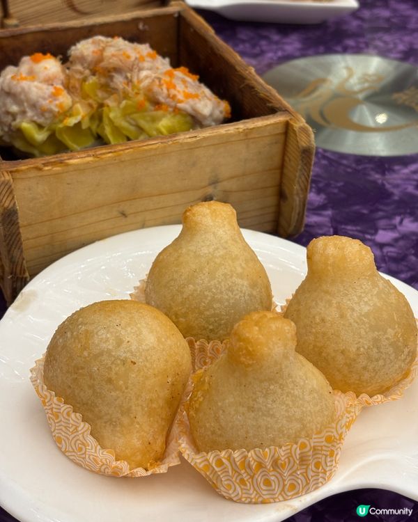 聚龍軒：味蕾盛宴！🤤🥢