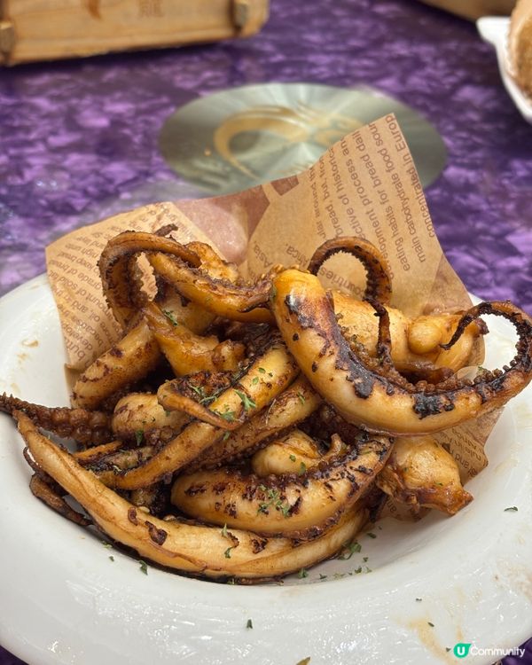 聚龍軒：味蕾盛宴！🤤🥢