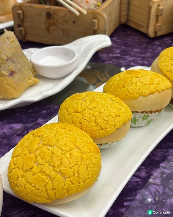 聚龍軒：味蕾盛宴！🤤🥢