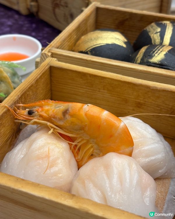 聚龍軒：味蕾盛宴！🤤🥢