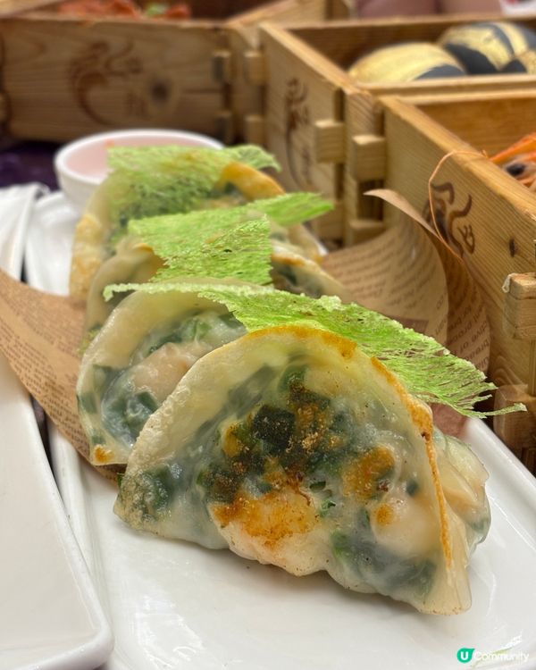 聚龍軒：味蕾盛宴！🤤🥢