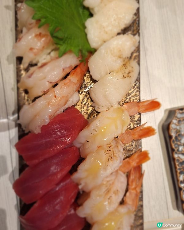 $8海膽軍艦任食！🤤🌊