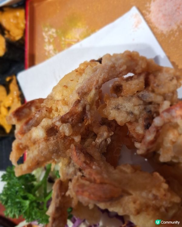 $8海膽軍艦任食！🤤🌊