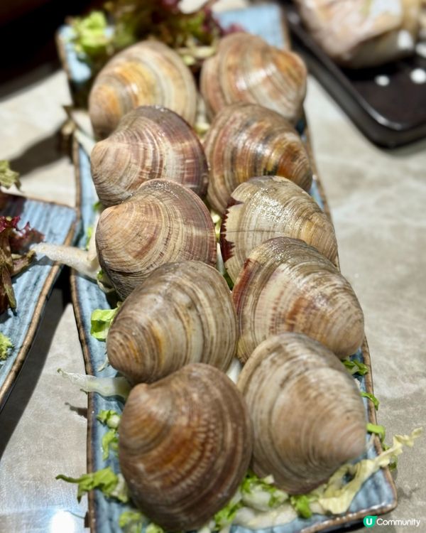 高質海鮮火鍋👍