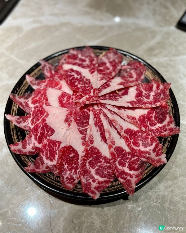 高質海鮮火鍋👍