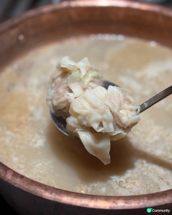 高質海鮮火鍋👍