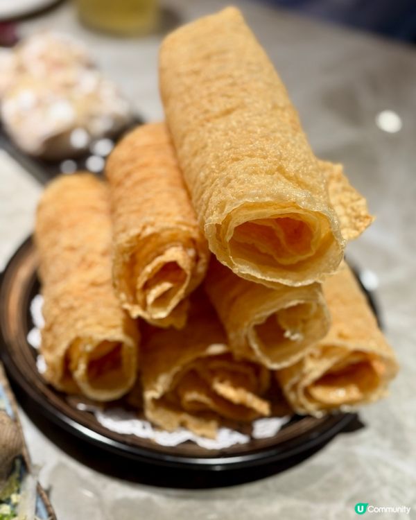 高質海鮮火鍋👍