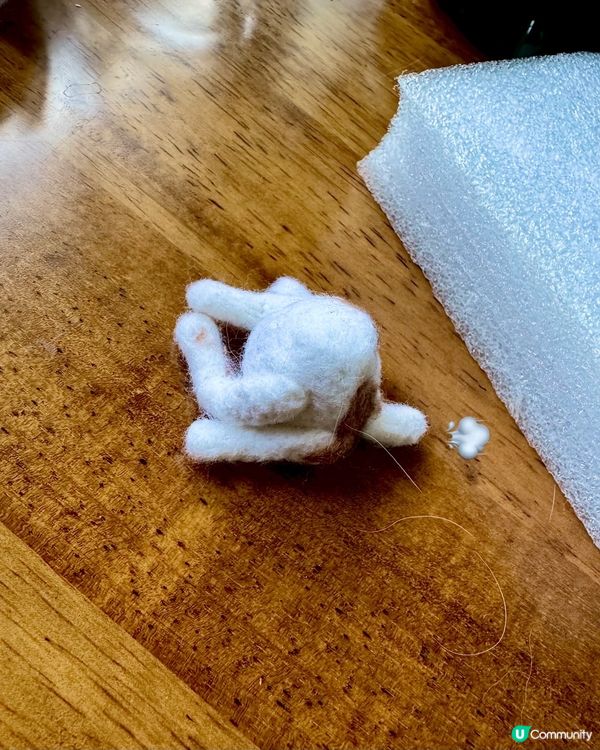 自己愛寵自己動手做🧶🧵🪡✨