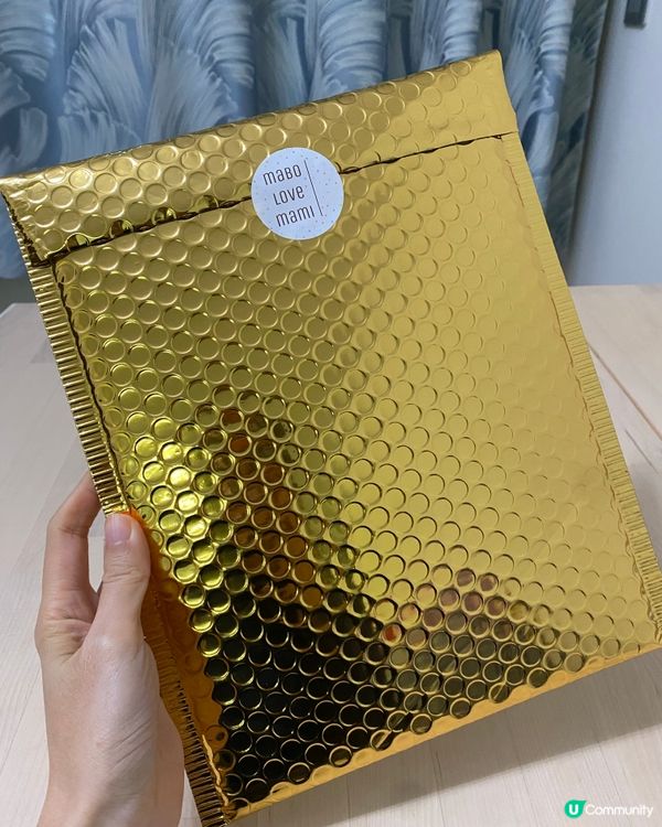 用個囡做獨一無二揮春❤️超靚😍
