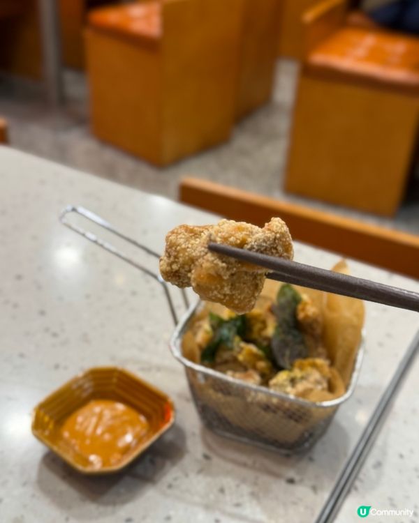 Gym友最愛 台式雞飯😻！