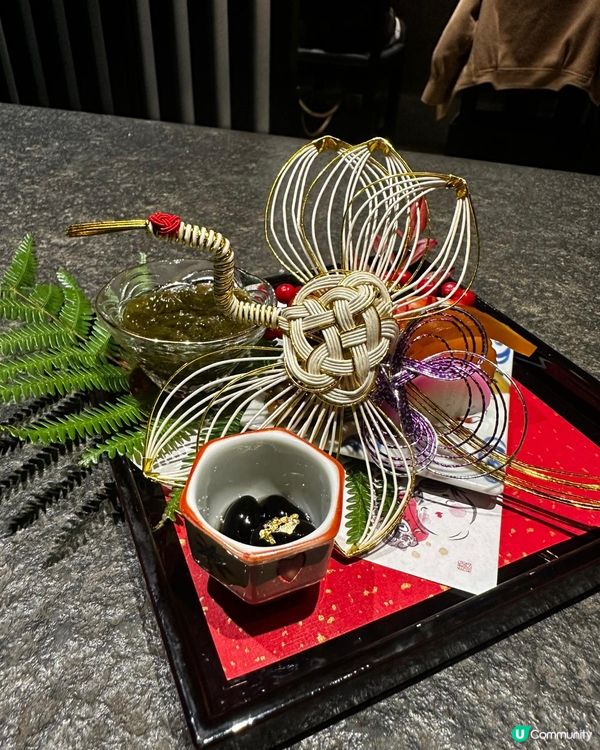 好多海膽食既omakase