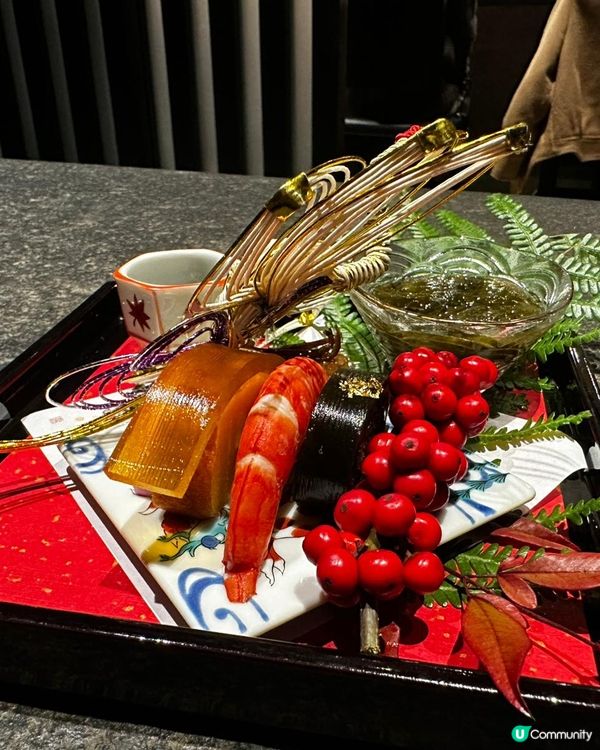 好多海膽食既omakase