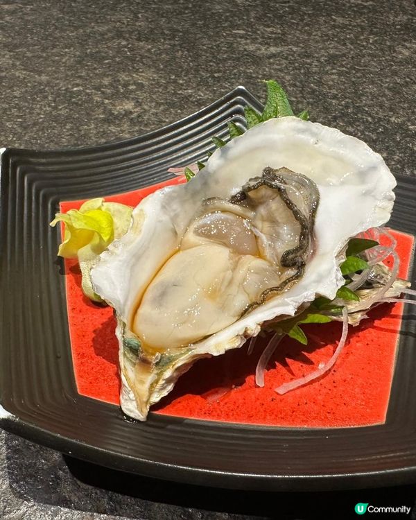 好多海膽食既omakase