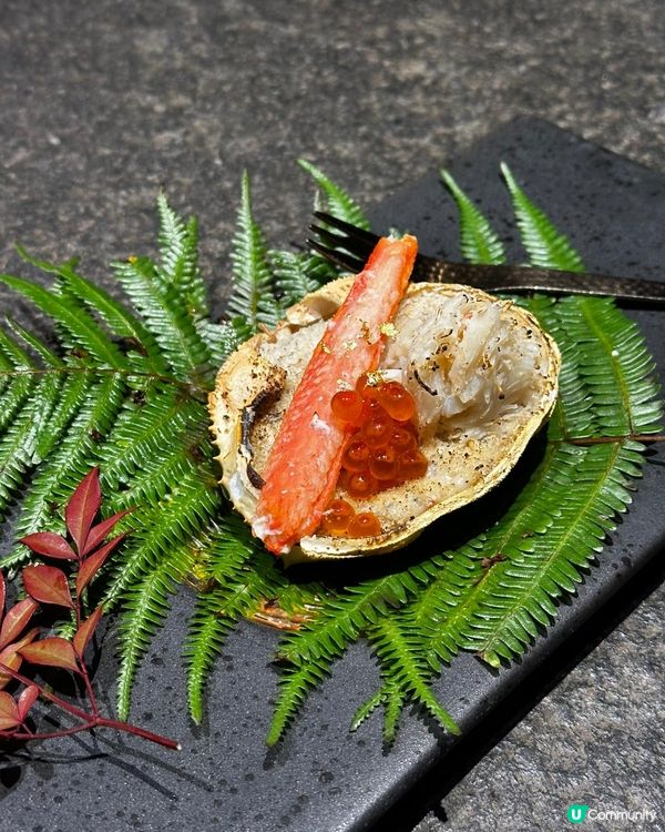 好多海膽食既omakase