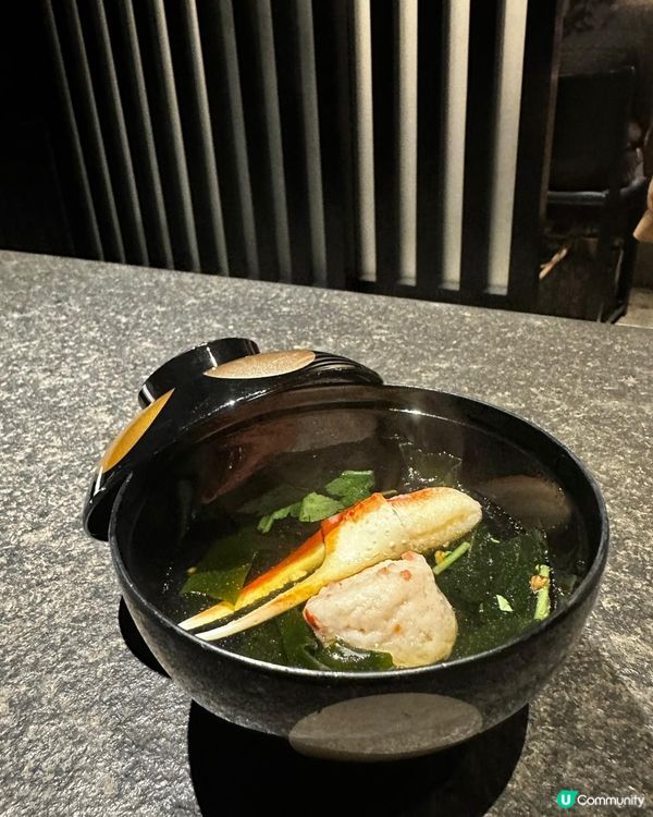 好多海膽食既omakase