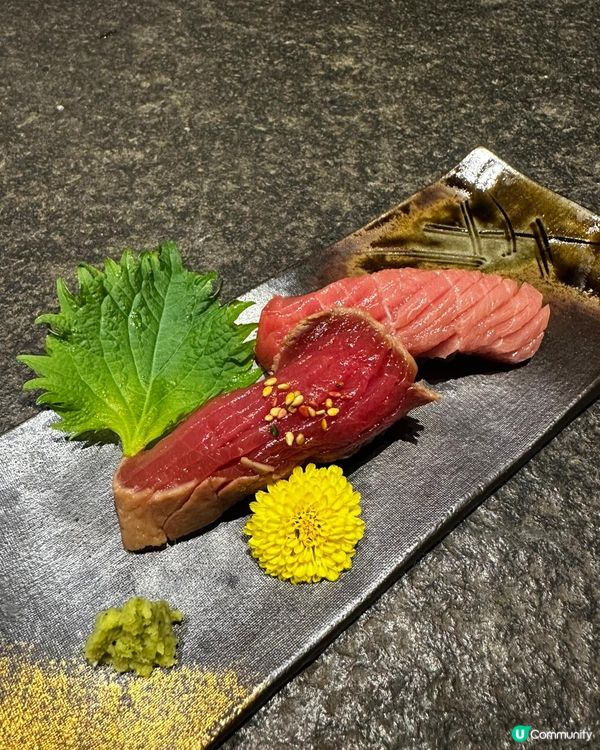 好多海膽食既omakase