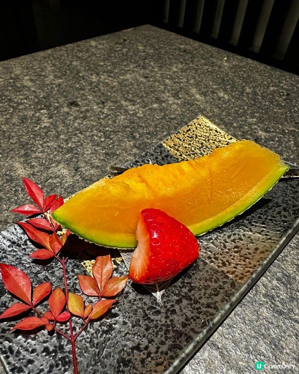 好多海膽食既omakase