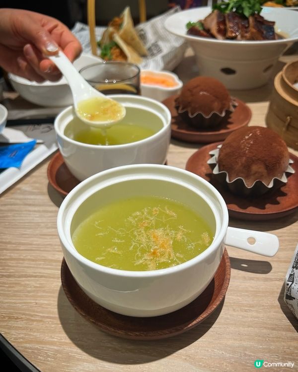 ʚ♡ 自己人 • 新派潮州菜 • 傳統與創新的結合 ♡ɞ