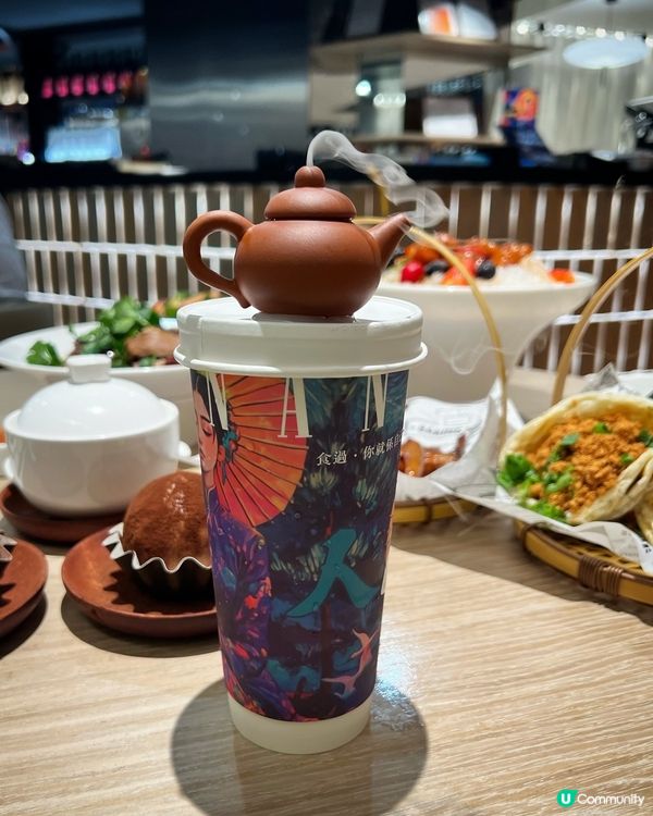 ʚ♡ 自己人 • 新派潮州菜 • 傳統與創新的結合 ♡ɞ