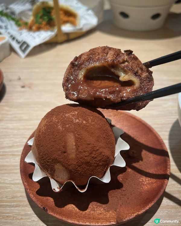 ʚ♡ 自己人 • 新派潮州菜 • 傳統與創新的結合 ♡ɞ