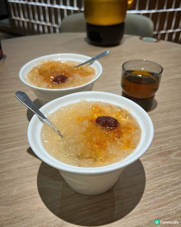 ʚ♡ 自己人 • 新派潮州菜 • 傳統與創新的結合 ♡ɞ