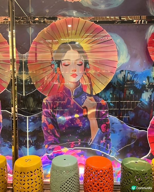 ʚ♡ 自己人 • 新派潮州菜 • 傳統與創新的結合 ♡ɞ