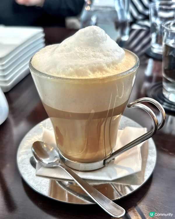 北海道☕️暖笠笠之選！❄️