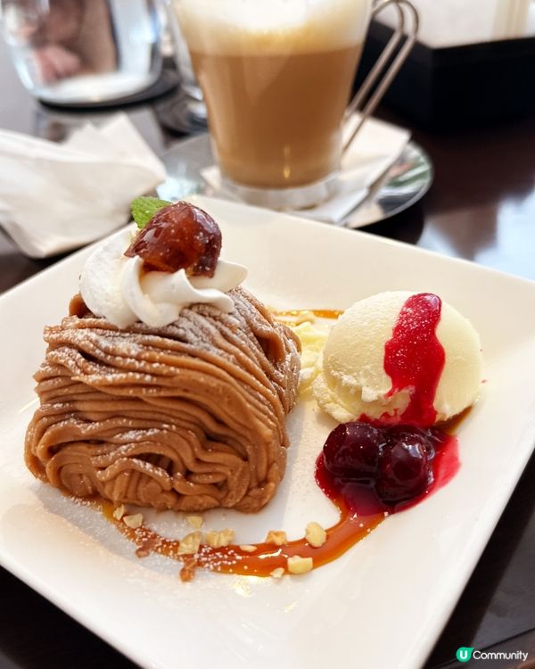 北海道☕️暖笠笠之選！❄️
