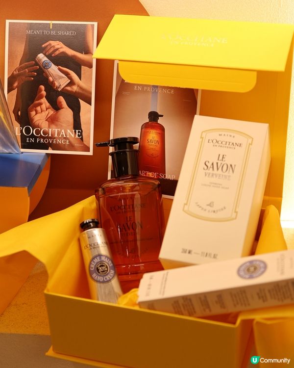 冬日手部療癒✨潤澤雙手唔再乾裂！