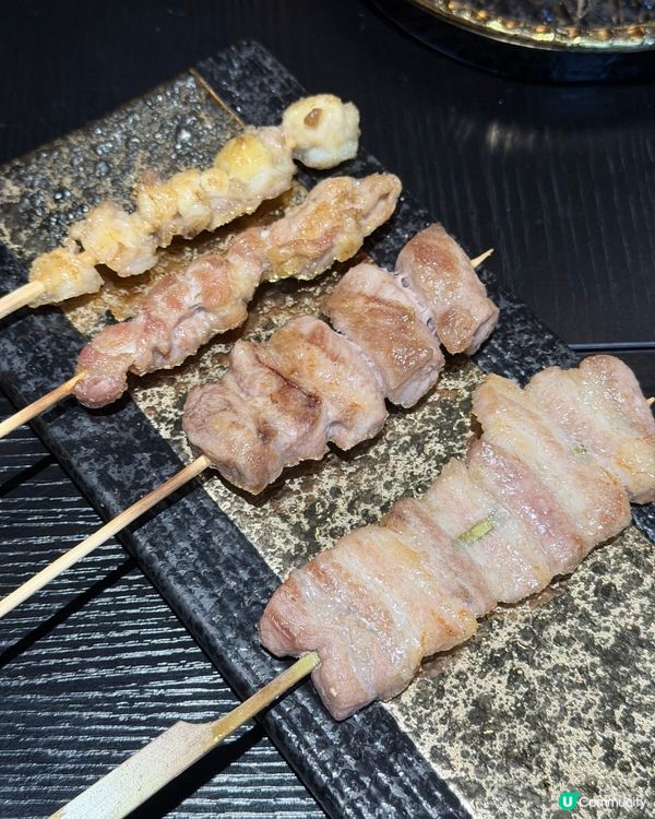 後巷驚喜！居酒屋必試！🤩