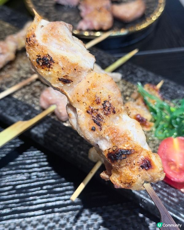 後巷驚喜！居酒屋必試！🤩