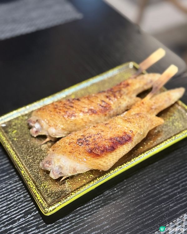 後巷驚喜！居酒屋必試！🤩