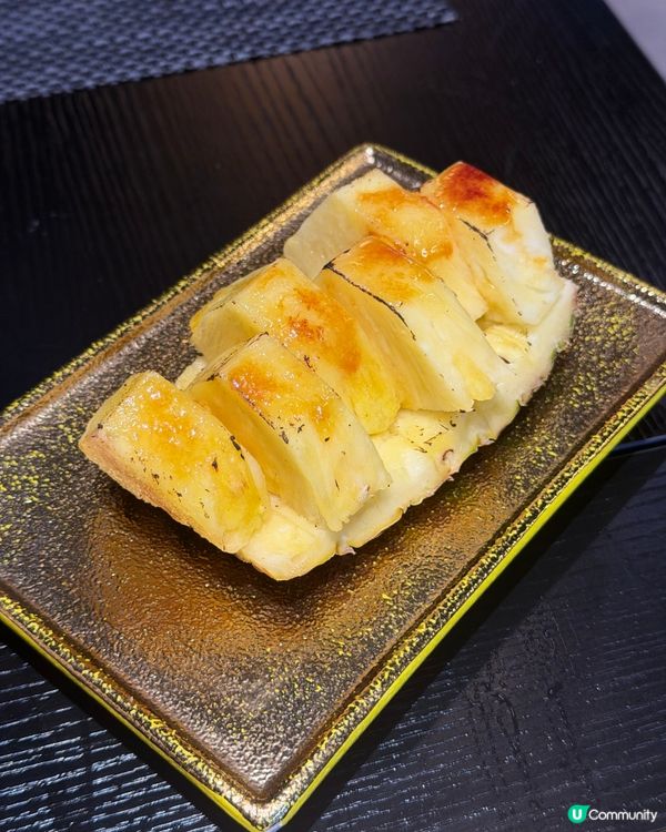後巷驚喜！居酒屋必試！🤩