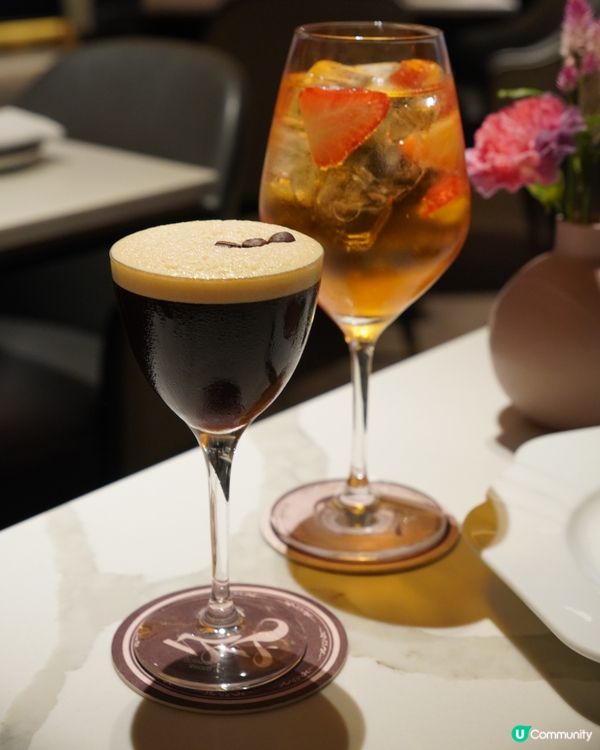 【中環｜大推米芝蓮法式精緻餐廳】