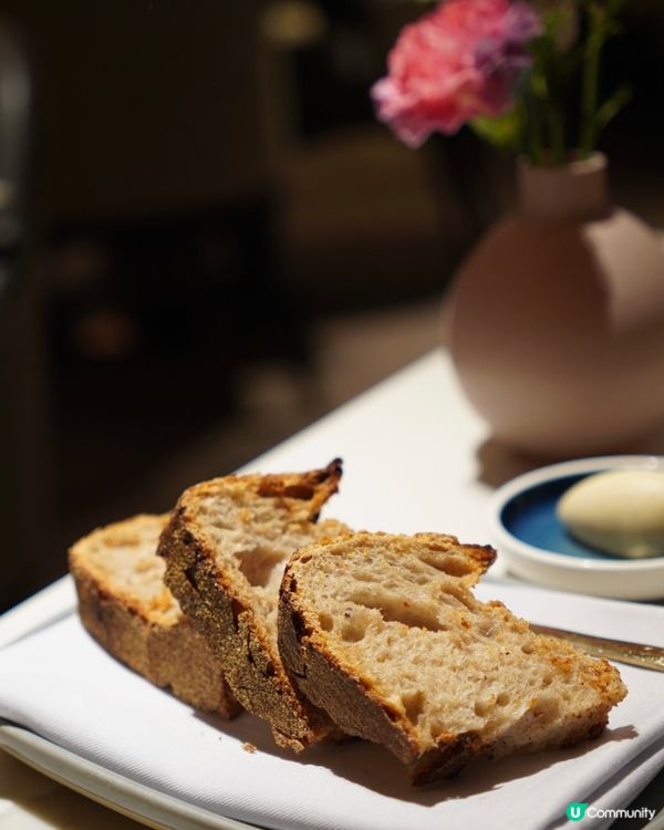 【中環｜大推米芝蓮法式精緻餐廳】