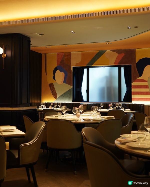 【中環｜大推米芝蓮法式精緻餐廳】