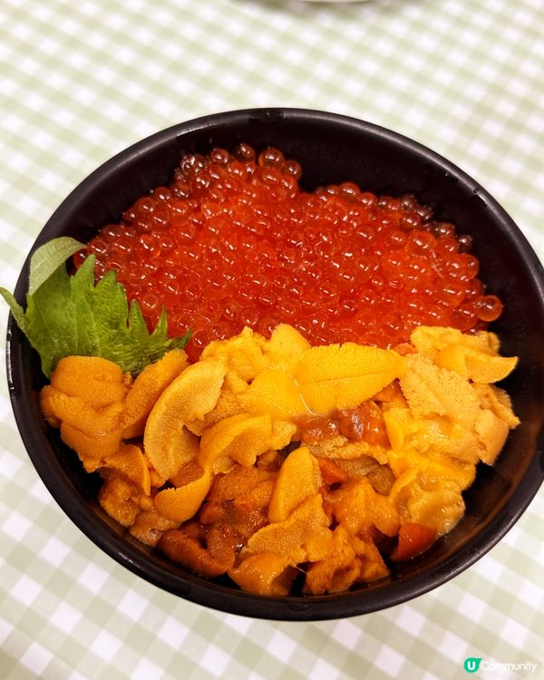 北海道中央市場🦀🍣😋 