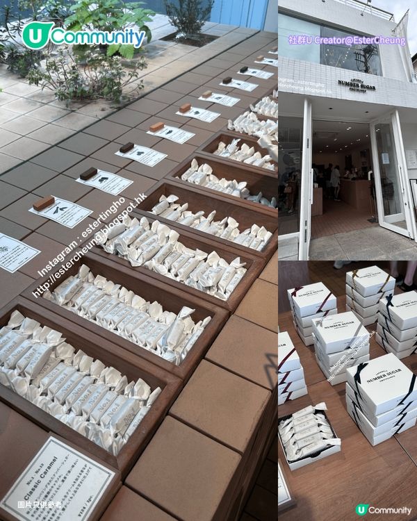 【日本手信2026】嚴選東京最新人氣手信清單！🛍️網民力推爆紅奶油餅乾/焦糖布丁撻🍮