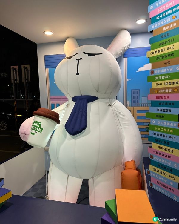 西門町打卡位！🤩✨