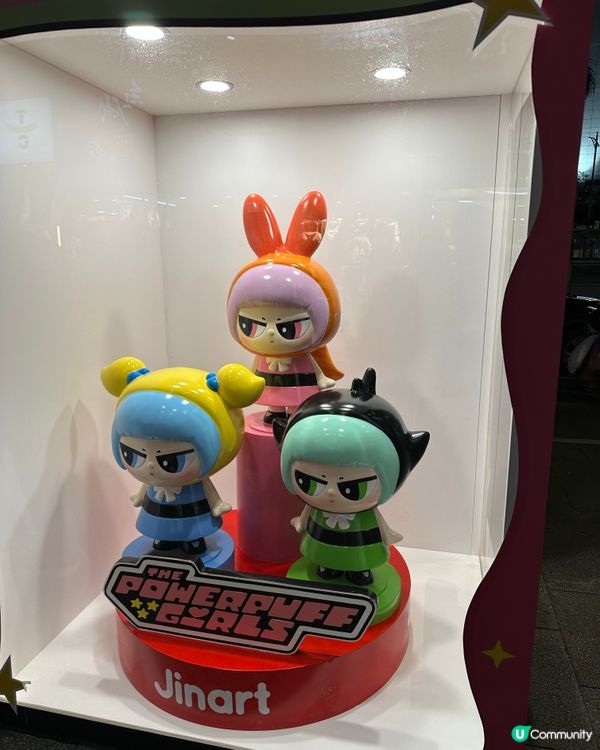 西門町打卡位！🤩✨