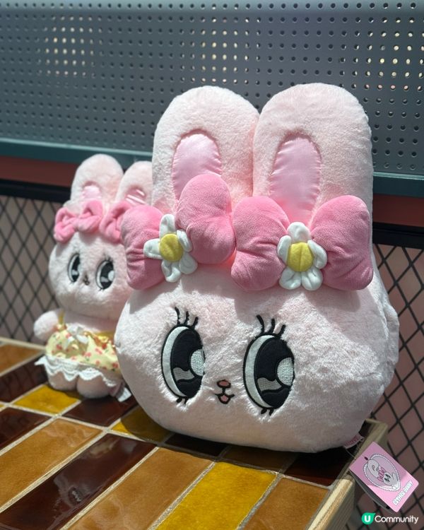 粉紅夢幻餐廳！打卡必去！💖✨