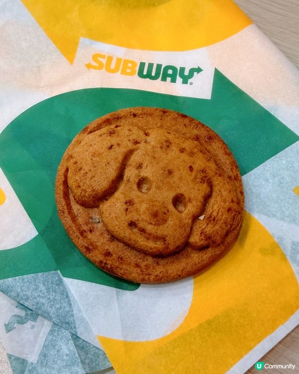 「芝己暖心系列」雙重芝士潛艇堡 💓 