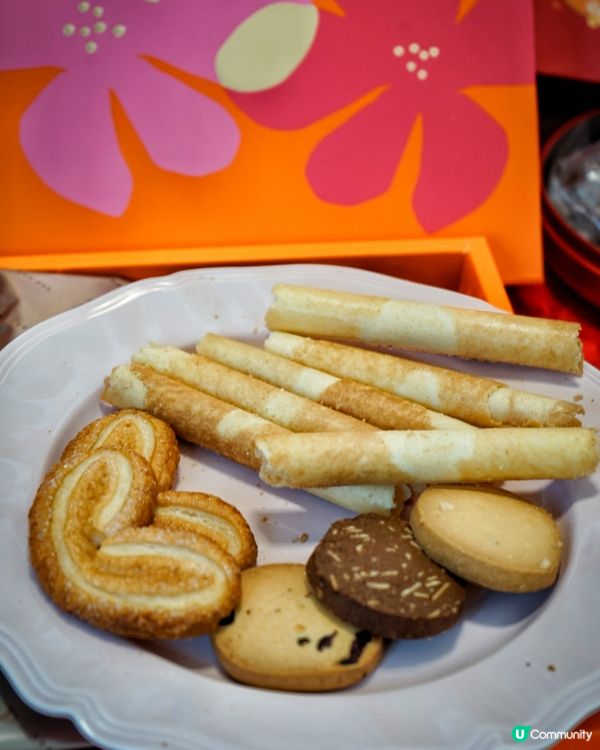 奇華 x 迪士尼賀歲！米奇陪你過馬年！🐭🧧