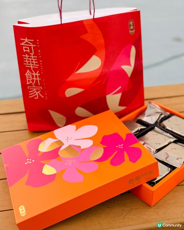 同小朋友一齊辦年貨！ 滿滿儀式感😘