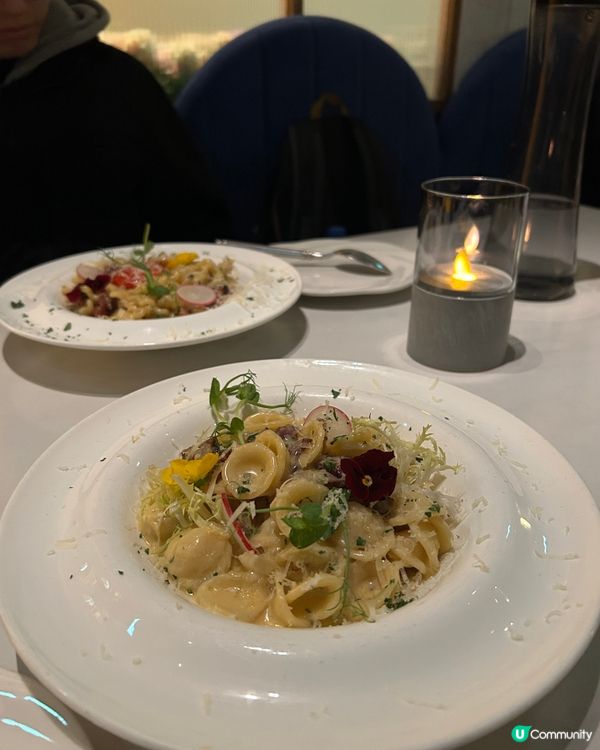 homeland餐廳畫碟