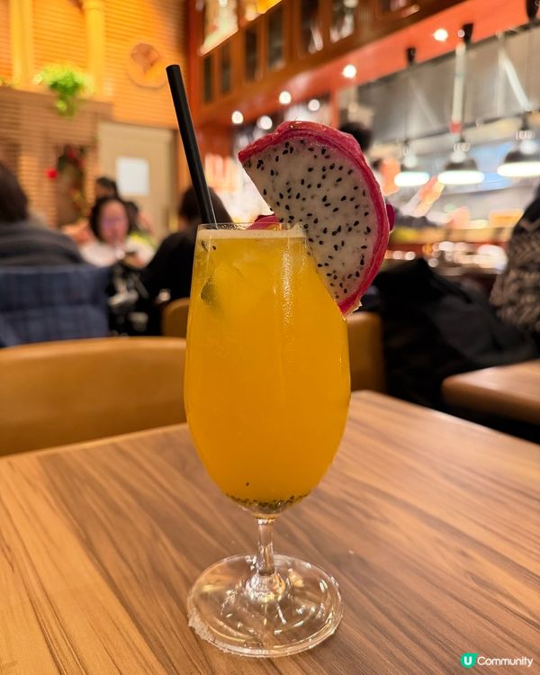 🍴Osteria UNO|名廚手工意粉🍝